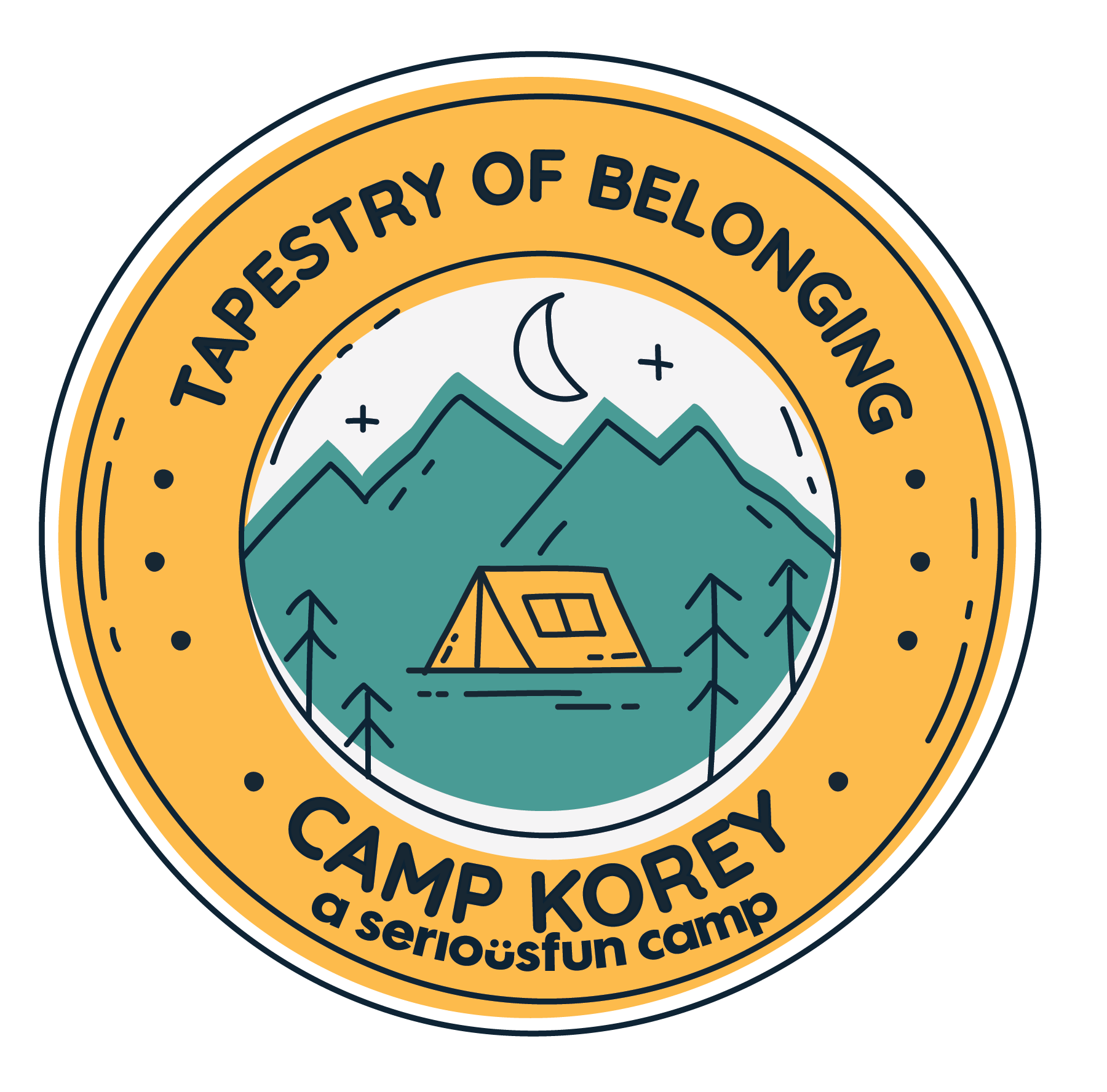 2024 camp theme camp korey